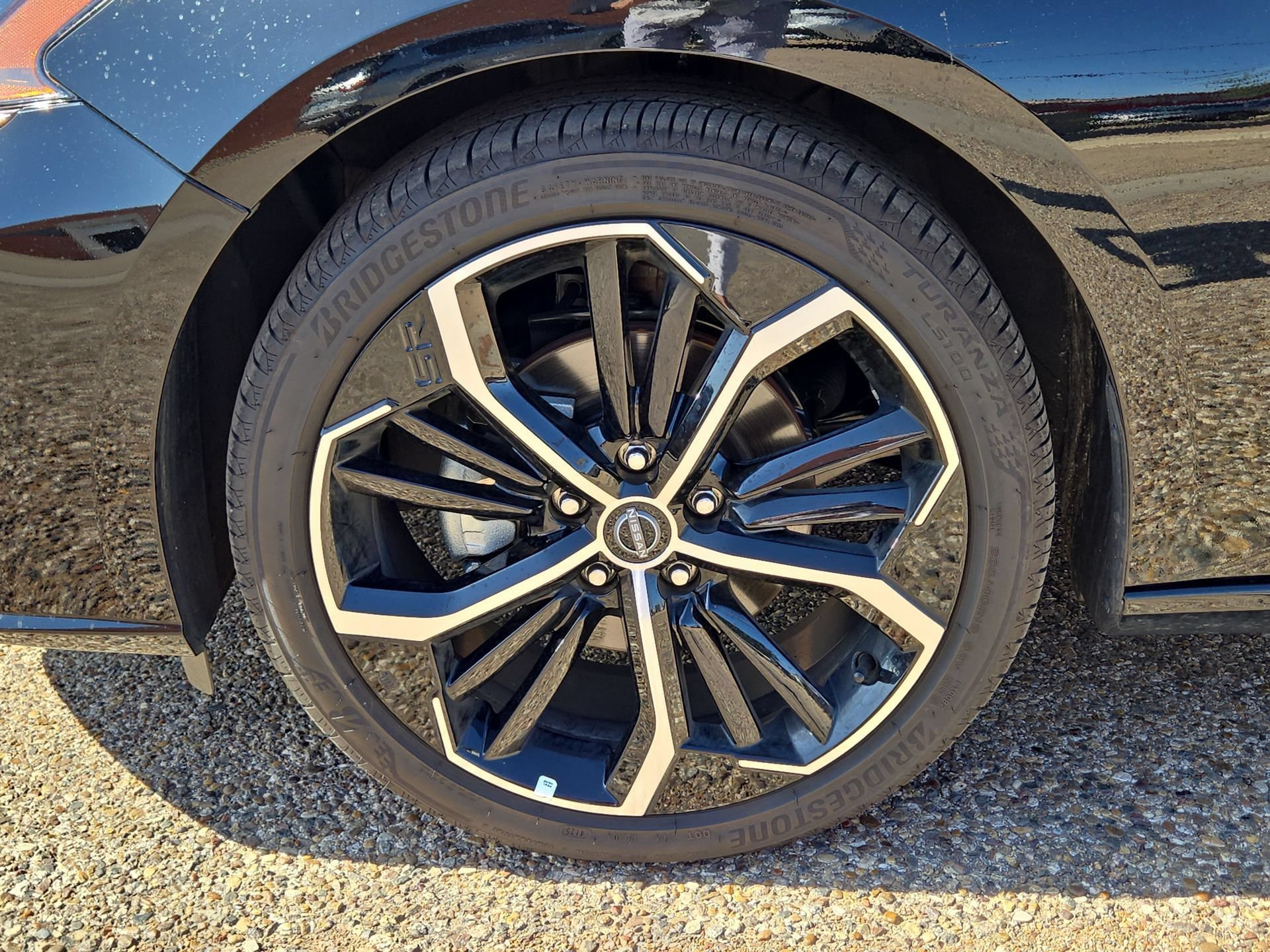 Used 2026 Nissan Altima 2.5 SR FWD image 11