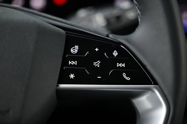 New 2025 Audi Q5 Premium Plus image 34