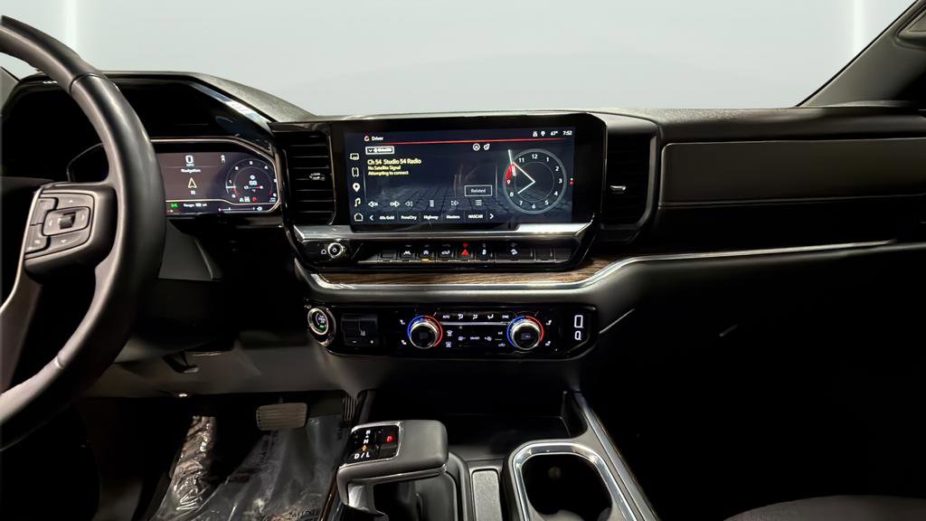 Used 2023 GMC Sierra 1500 Elevation w/ X31 Off-Road Package image 19