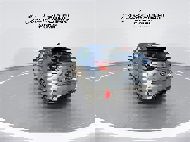 New 2026 Subaru Impreza 2.0i Sport image 9