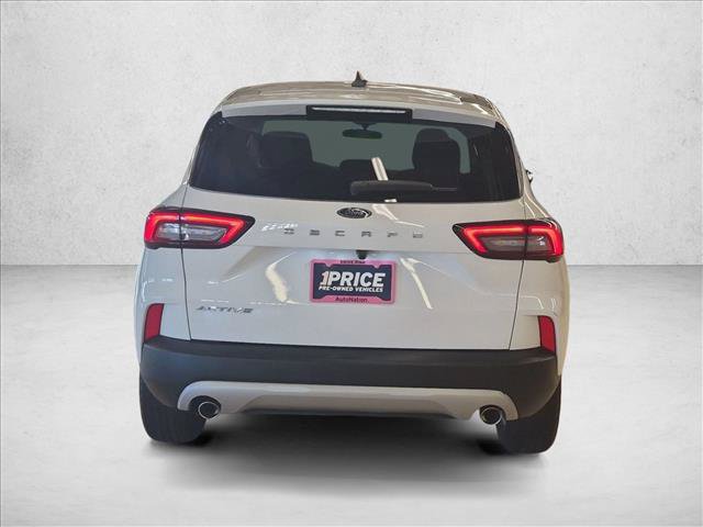 Used 2025 Ford Escape Active FWD image 7