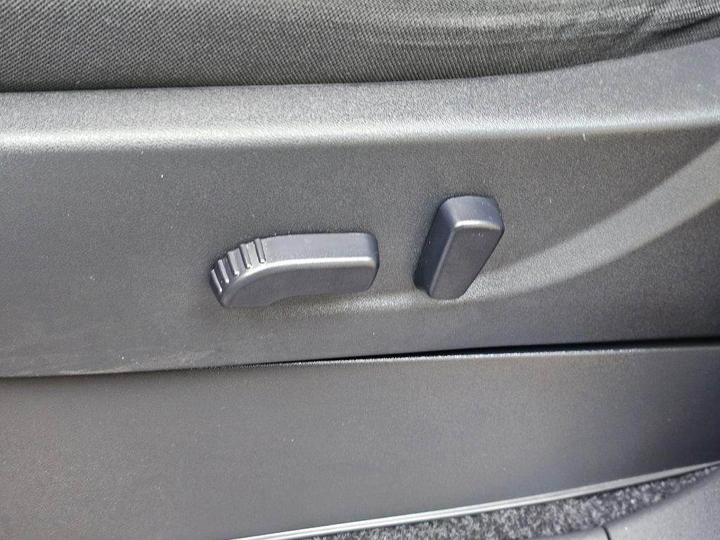 Used 2024 Nissan Frontier PRO-4X w/ Pro Convenience Package AWD/4WD image 23