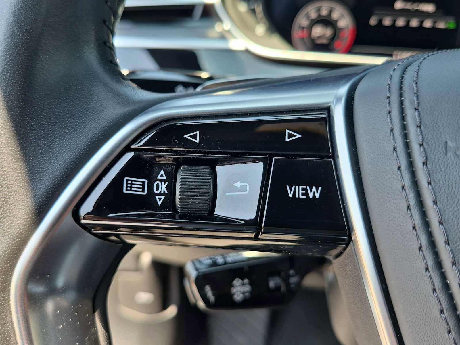 Used 2019 Audi A8 L 3.0T AWD/4WD image 25