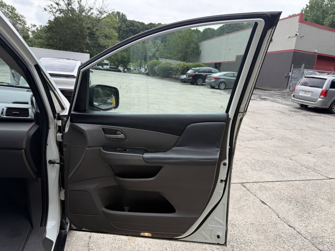 Used 2013 Honda Odyssey EX-L image 33