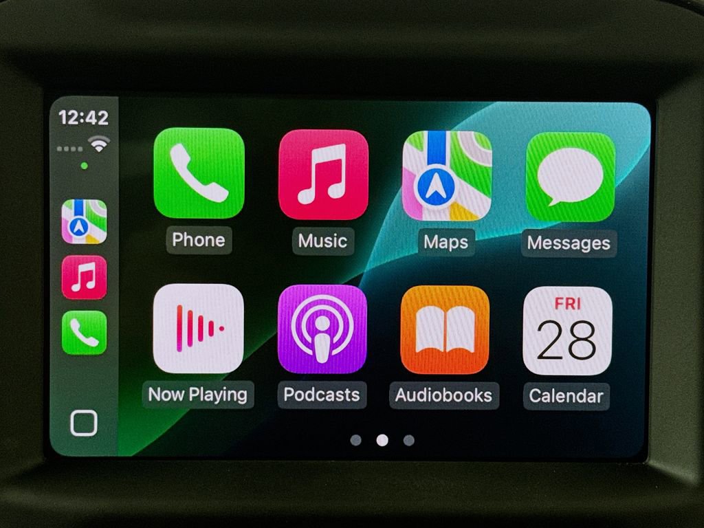 Used 2023 Chevrolet Silverado 1500 Custom w/ LPO, Dark Essentials Package image 13