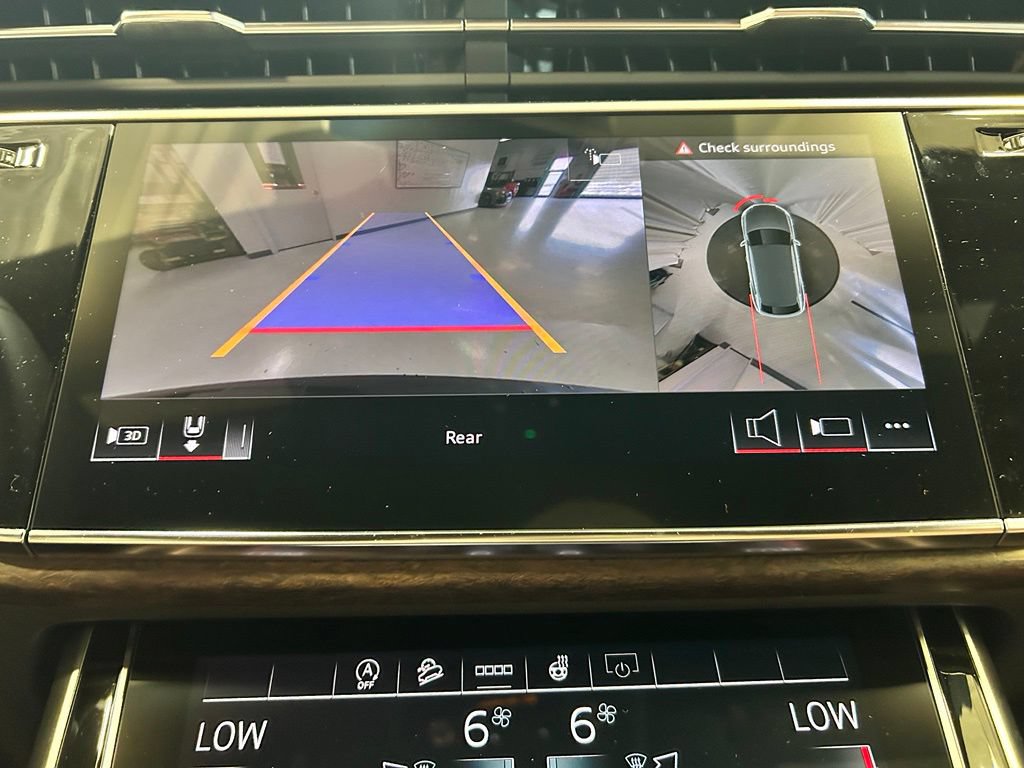 New 2026 Audi Q8 Premium Plus AWD/4WD image 19