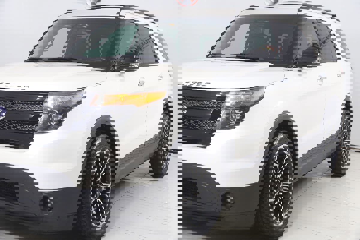 Used 2013 Ford Explorer Sport image 56