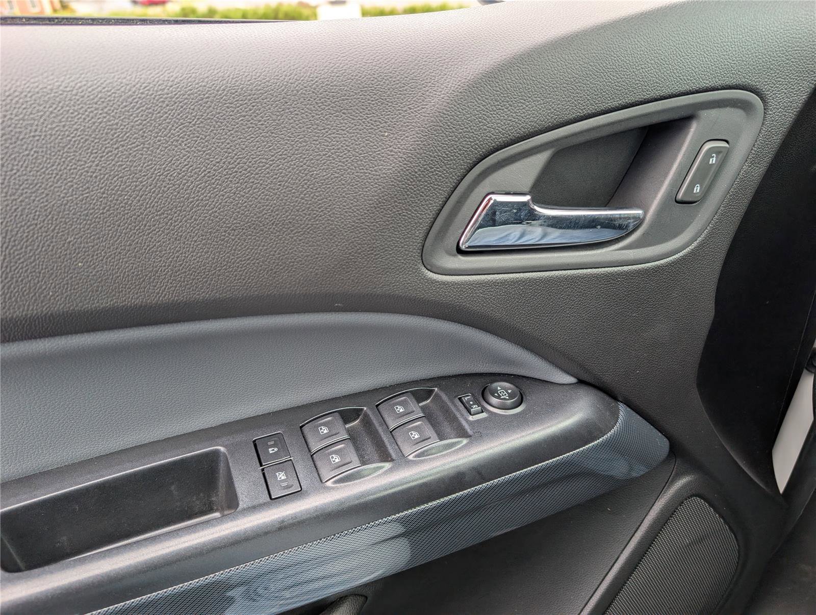 Used 2021 Chevrolet Colorado Z71 image 18