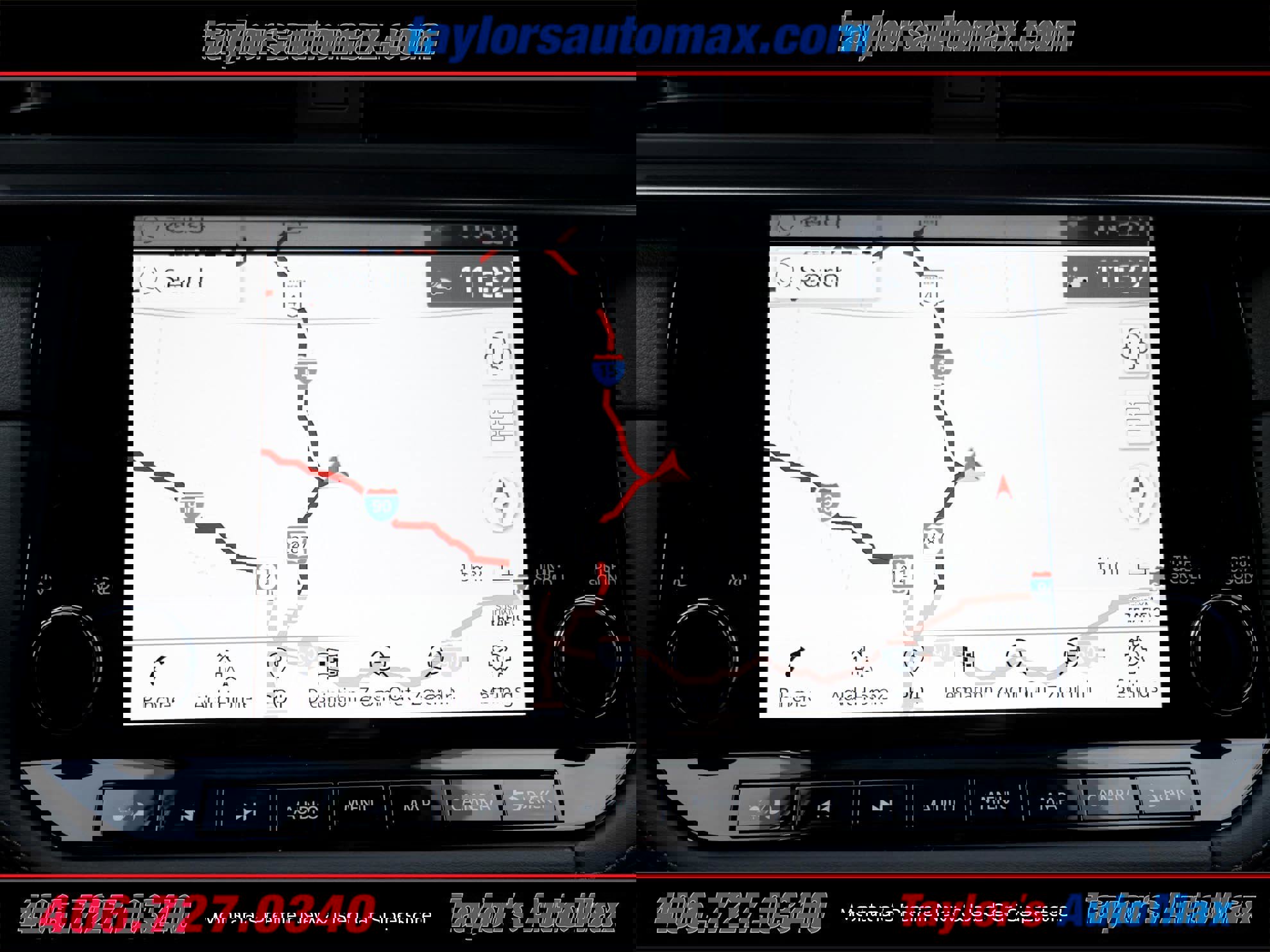 New 2025 Nissan Z Performance w/ Floor Mat Package image 12
