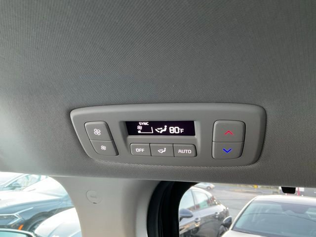 New 2026 Kia Carnival SX FWD image 54