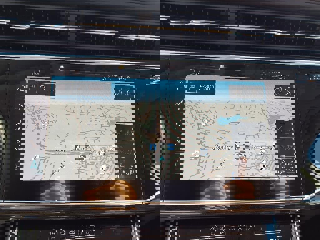 Used 2022 Audi Q7 3.0T Premium Plus w/ Premium Plus Package image 21