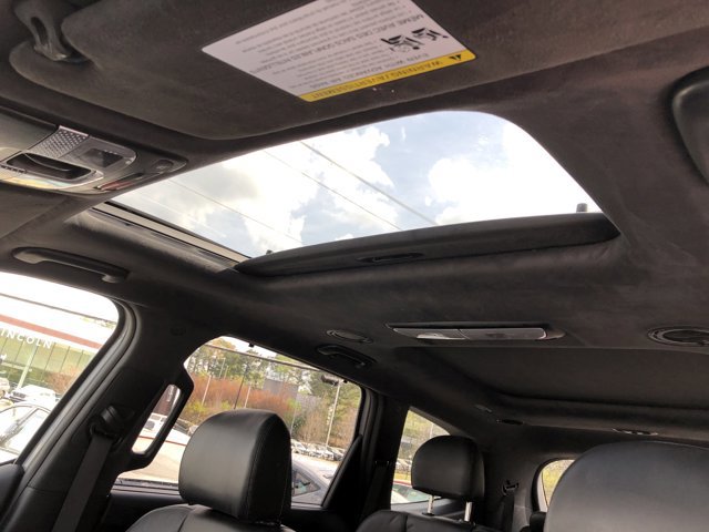 Certified 2023 Kia Telluride SX Prestige X-Line image 10