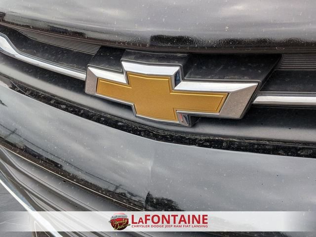 Used 2020 Chevrolet Trax LS w/ Tint and Cruise Package image 9