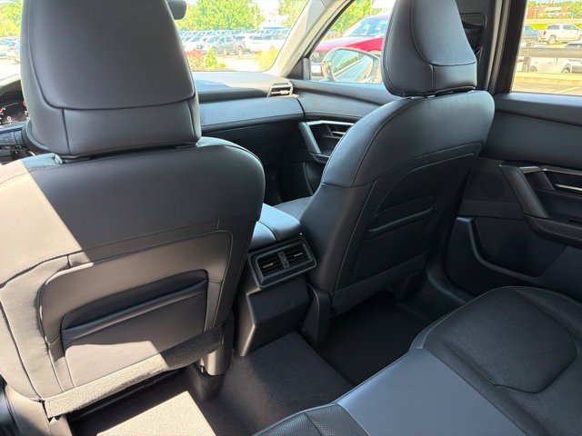 New 2026 MAZDA CX-5 Select AWD/4WD image 8