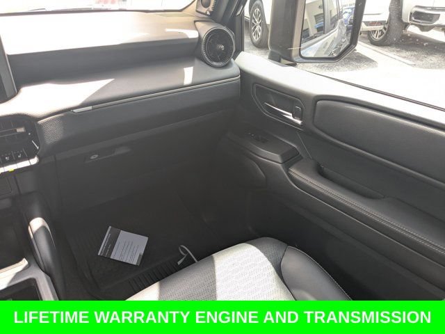 Used 2024 Toyota Land Cruiser w/ Premium Package AWD/4WD image 19