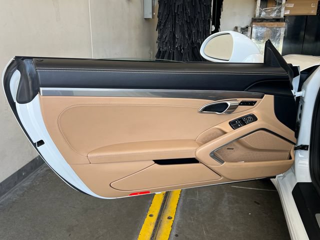Used 2019 Porsche 911 Carrera RWD image 38