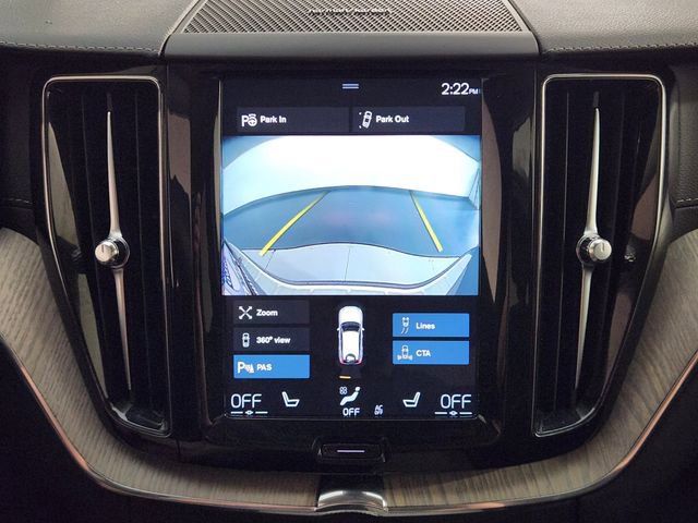 Used 2020 Volvo XC60 T5 Inscription w/ Protection Package Premier image 18