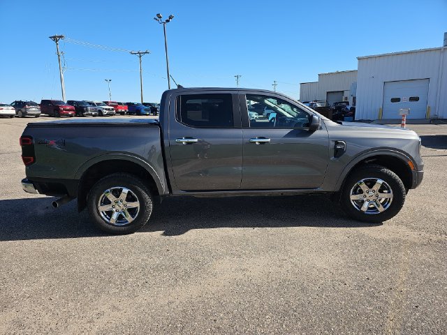 Used 2024 Ford Ranger XLT AWD/4WD image 6