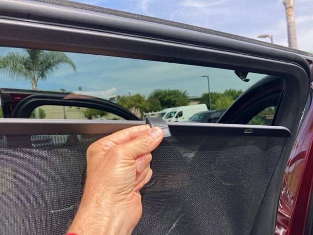 Used 2023 Jeep Grand Cherokee Summit w/ Advanced Protech Group IV image 26