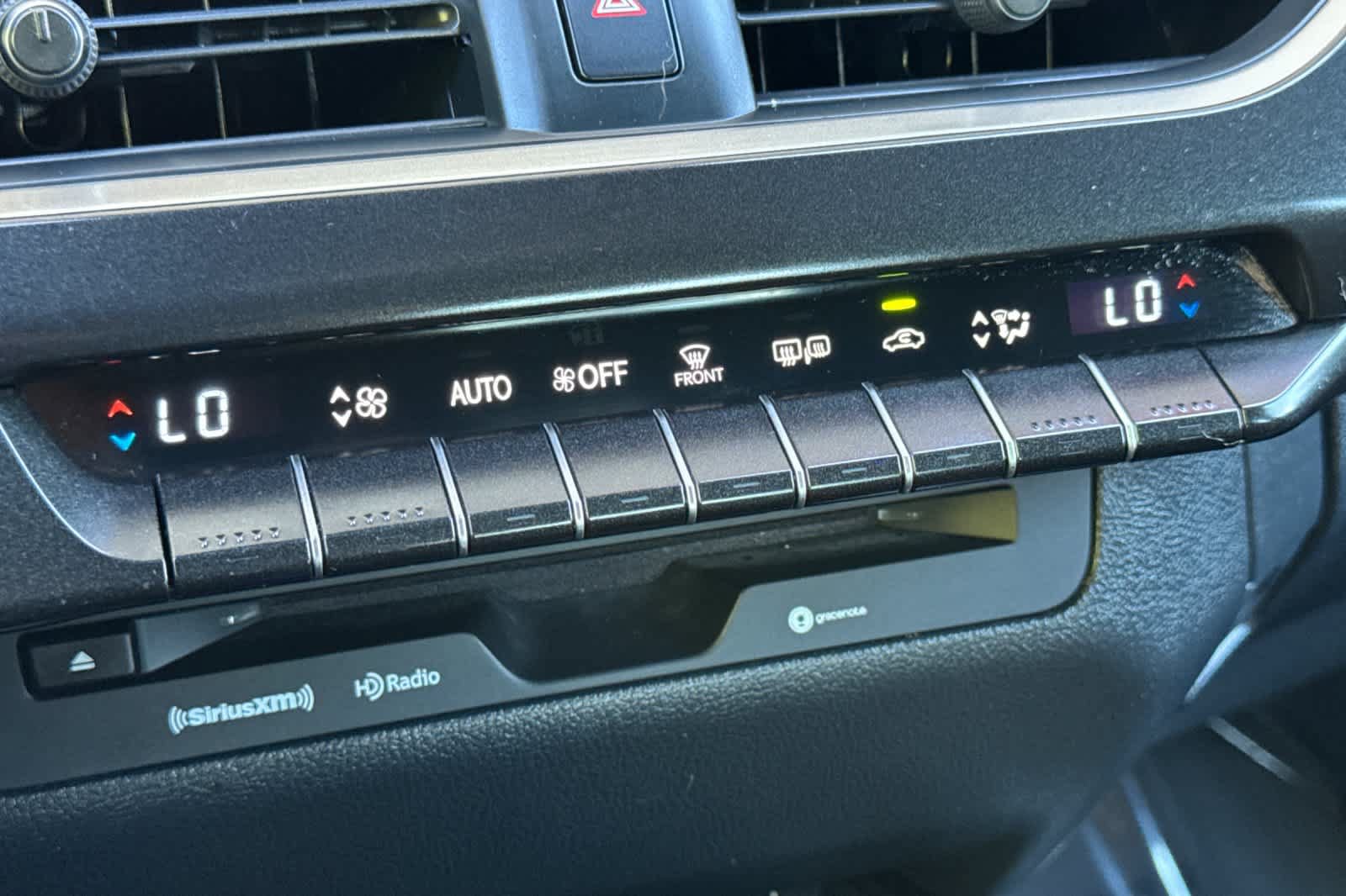 Used 2021 Lexus UX 200 w/ Accessory Package (Z1) FWD image 22