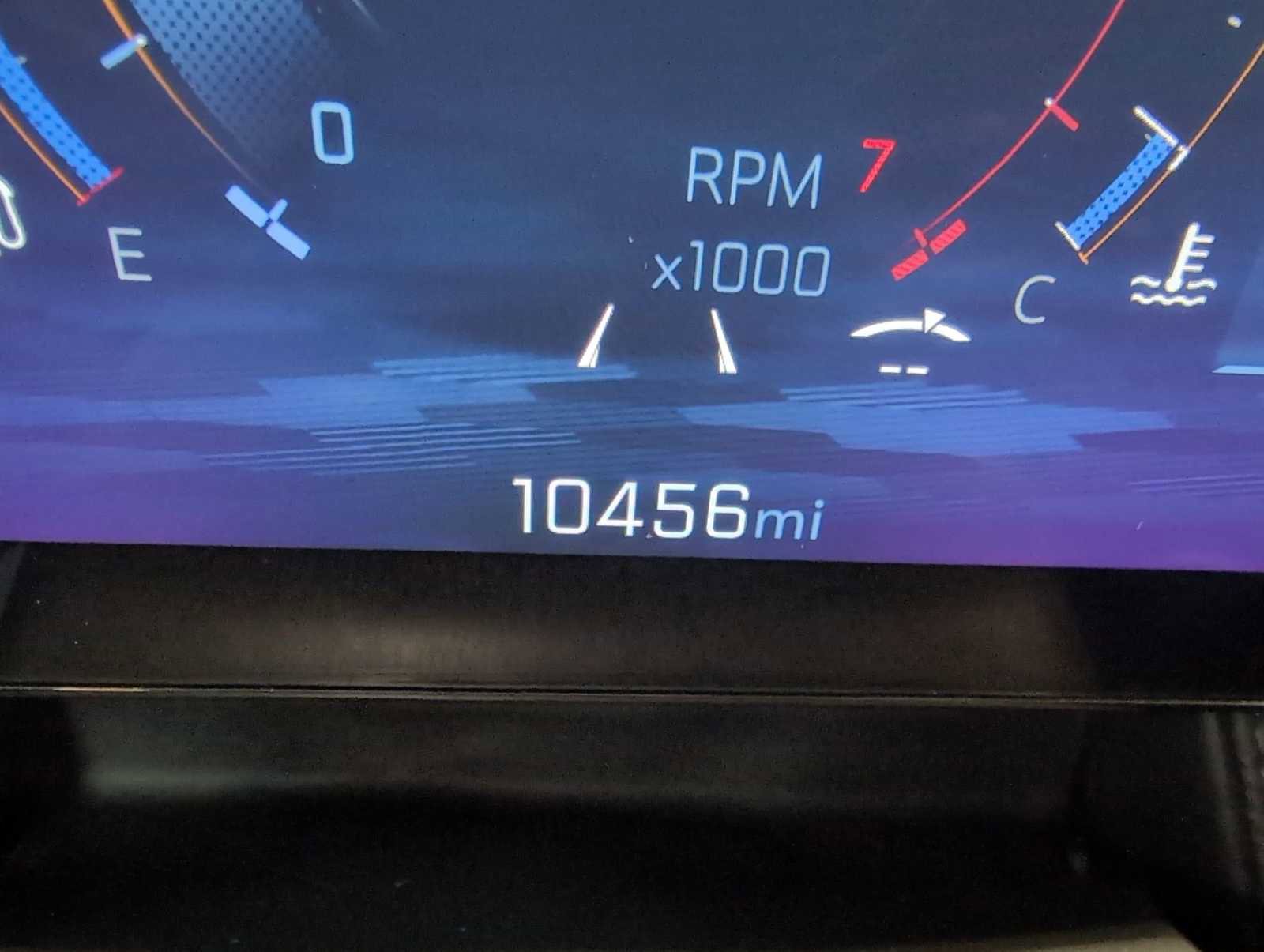 Used 2025 Chevrolet Equinox LT image 12