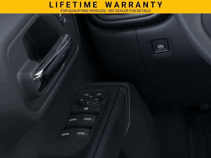 New 2026 GMC Sierra 1500 Pro w/ Graphite Edition AWD/4WD image 22