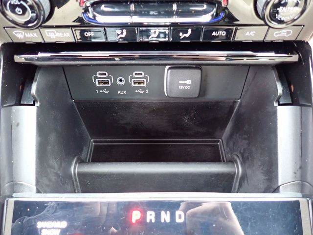 Certified 2023 Jeep Grand Cherokee Limited AWD/4WD image 21