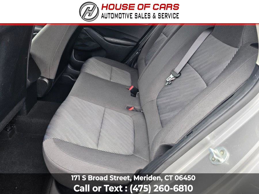 Used 2021 Kia Seltos LX AWD/4WD image 39