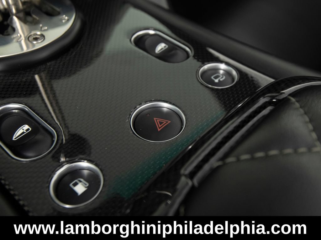 Used 2007 Lamborghini Murcielago LP 640 AWD/4WD image 27