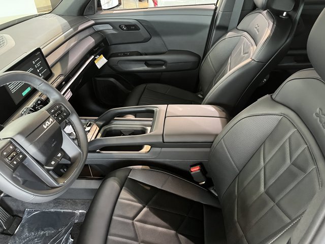 New 2027 Kia Telluride EX X-Line AWD/4WD image 19
