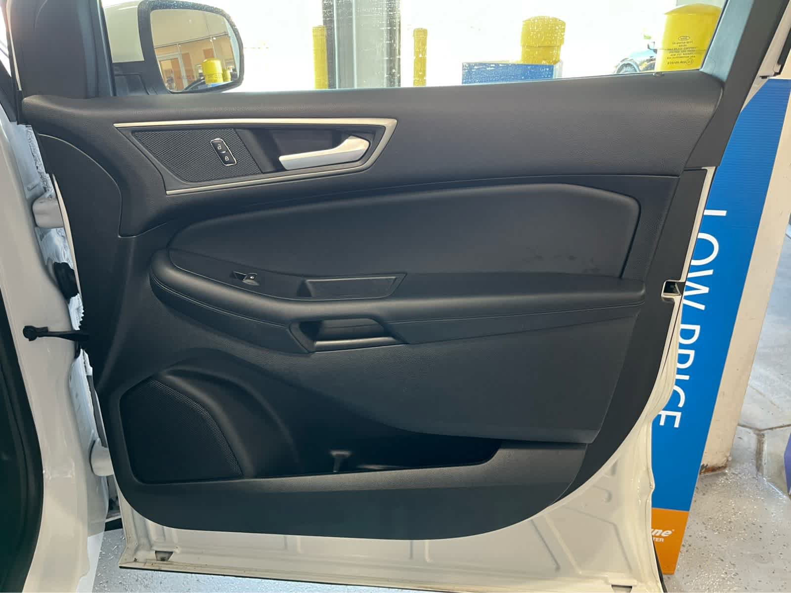 Certified 2024 Ford Edge SEL w/ Convenience Package AWD/4WD image 42
