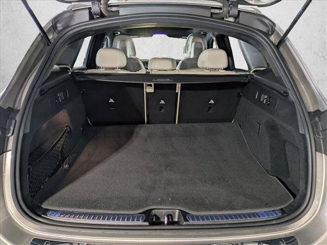 Certified 2024 Mercedes-Benz GLC 300 image 10