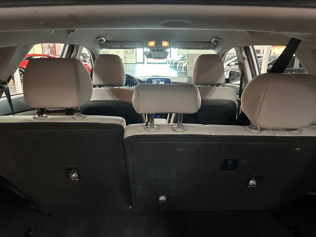 Used 2019 Hyundai Tucson Sport image 28