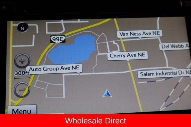 Used 2017 Subaru Outback 2.5i Touring w/ Popular Package #5A AWD/4WD image 23