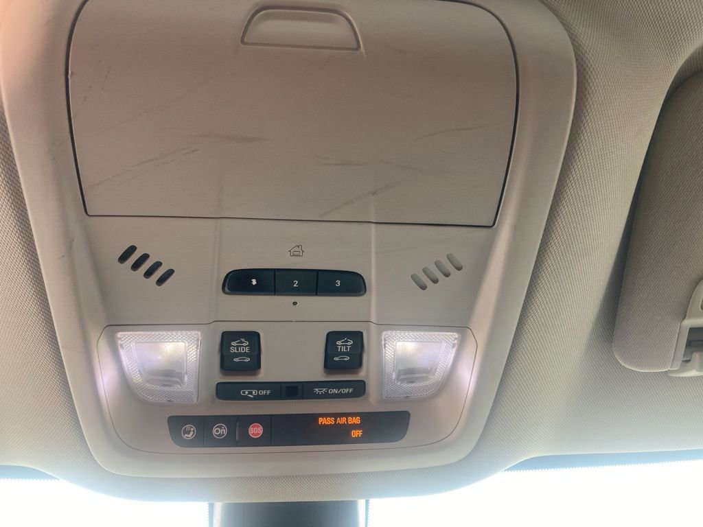 Certified 2018 Buick Enclave Premium w/ Experience Buick Package image 36