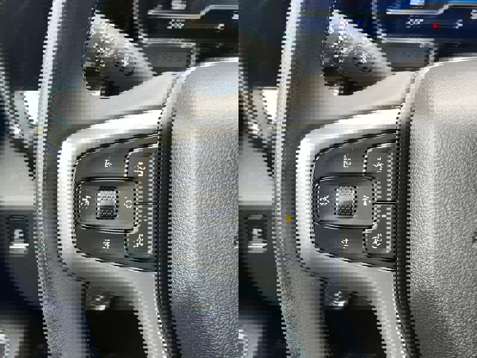 Certified 2025 Chevrolet Silverado 1500 LT image 20