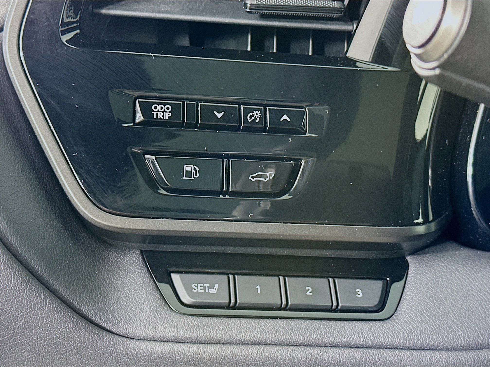 Used 2024 Lexus TX 350 350 image 10