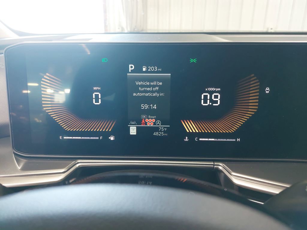 Used 2025 Kia Sorento S w/ Panoramic Sunroof Package FWD image 20