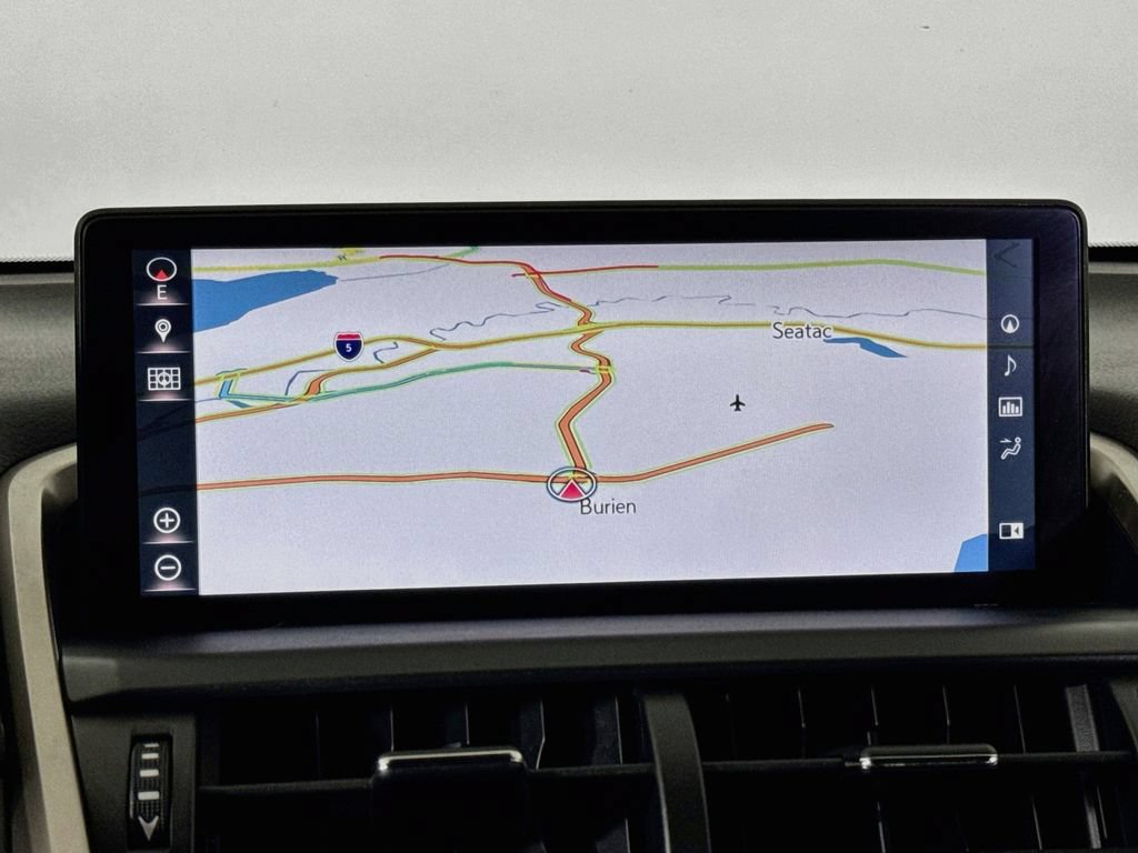 Used 2019 Lexus NX 300 F Sport w/ F Sport Premium Package FWD image 38