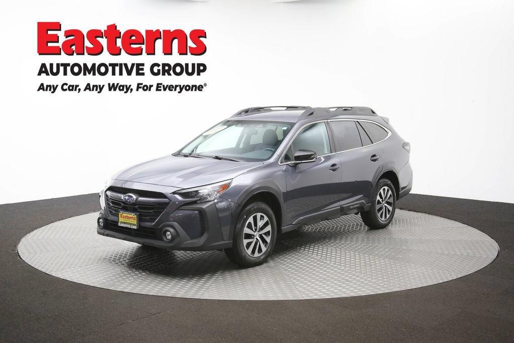 Used 2023 Subaru Outback Premium AWD/4WD image 54