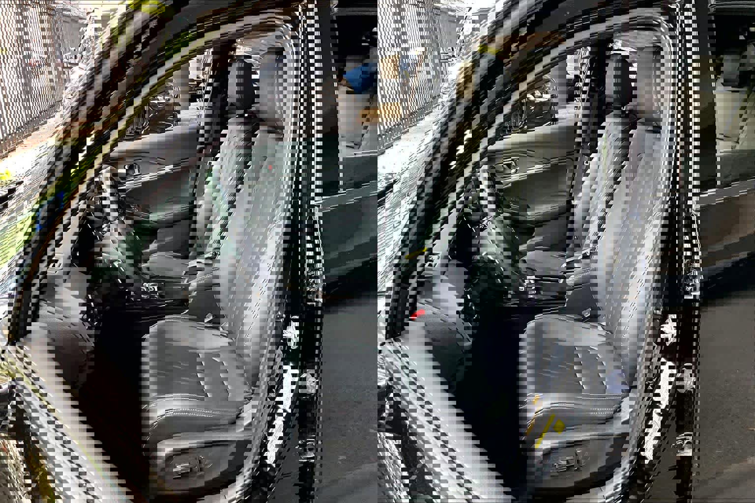 Used 2023 Acura Integra A-Spec image 7