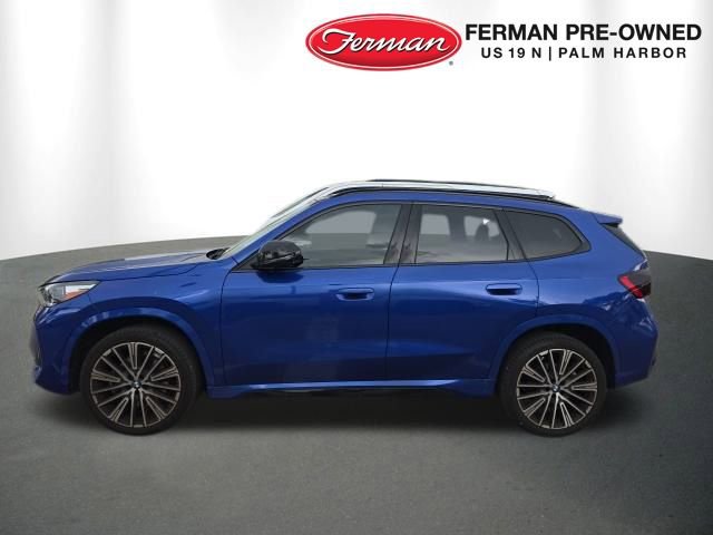Certified 2023 BMW X1 xDrive28i w/ Premium Package image 4