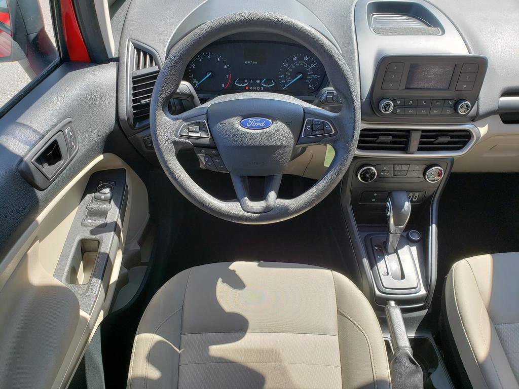 Used 2022 Ford EcoSport S AWD/4WD image 13