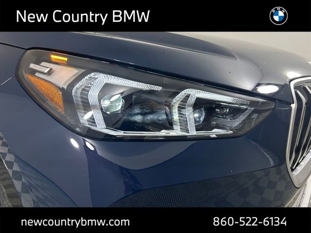 New 2026 BMW X1 xDrive28i w/ Convenience Package image 28