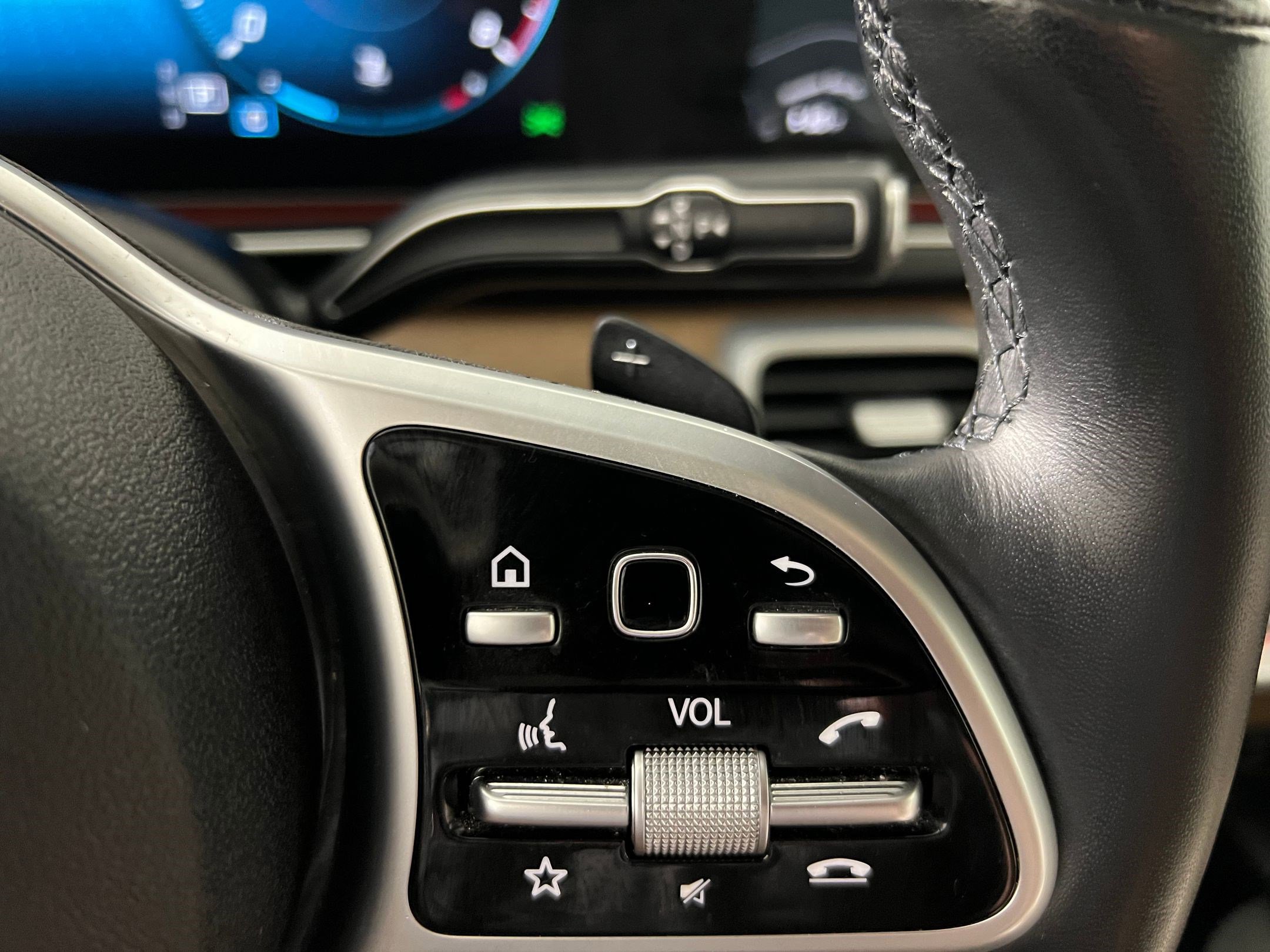 Used 2022 Mercedes-Benz GLE 350 image 27