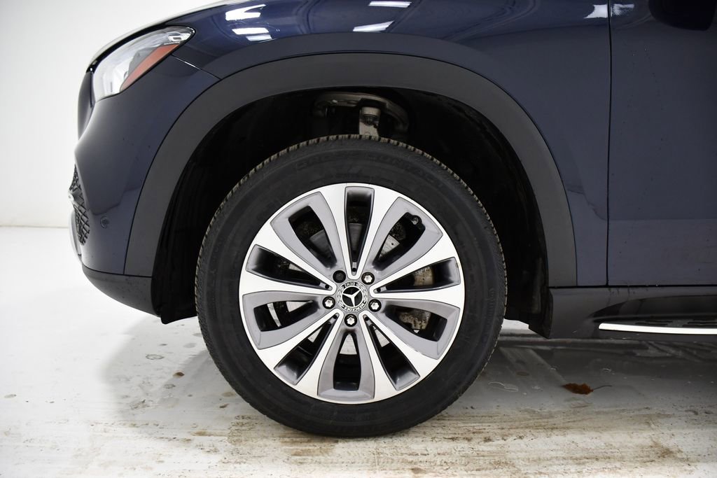 Used 2022 Mercedes-Benz GLE 350 4MATIC image 7