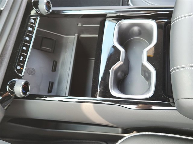 New 2026 Chevrolet Silverado EV LT image 17