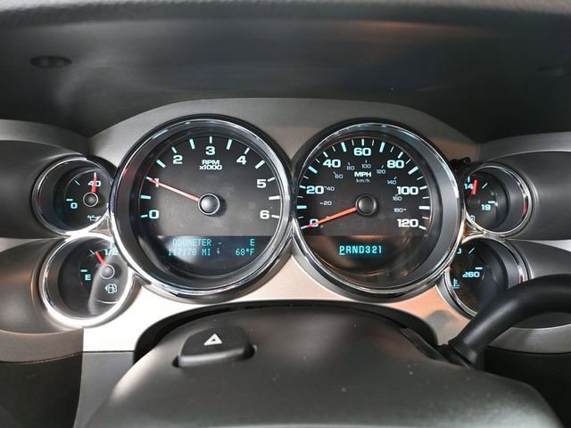 Used 2009 Chevrolet Silverado 1500 LT w/ Power Pack Plus image 27