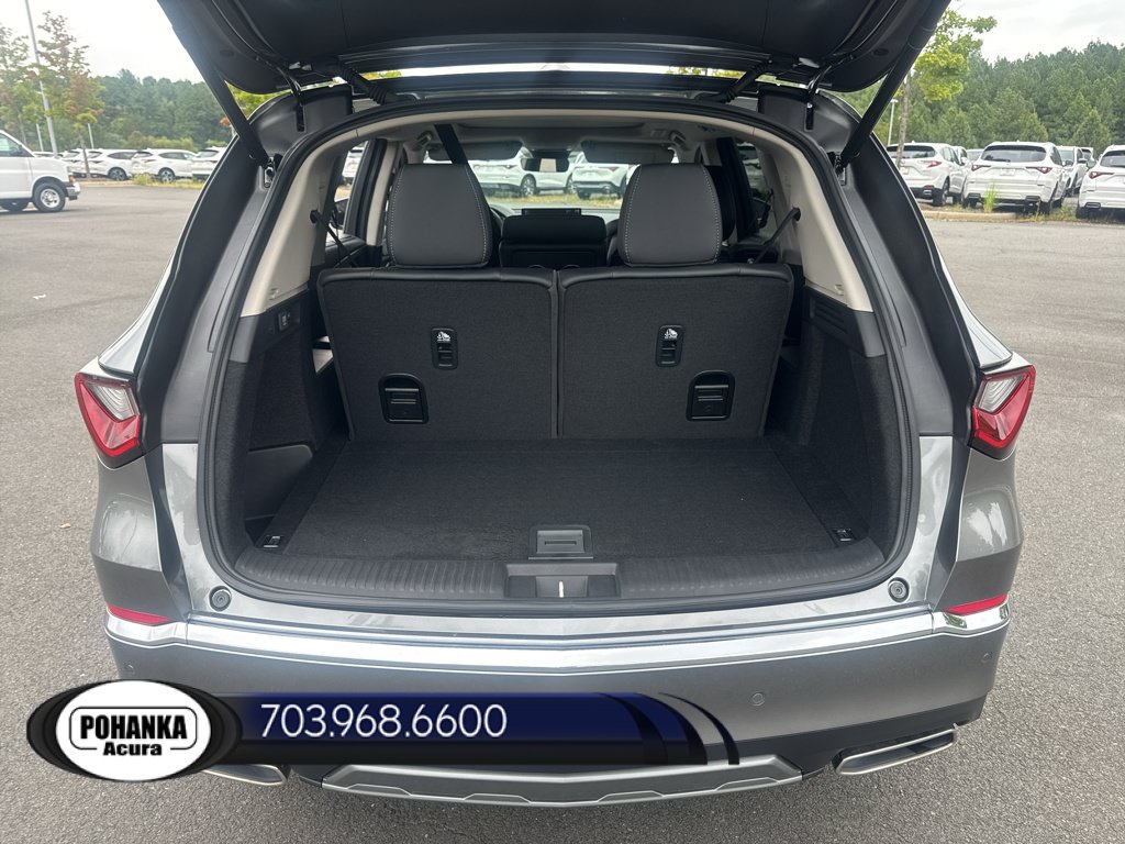 New 2026 Acura MDX w/ Technology Package AWD/4WD image 38