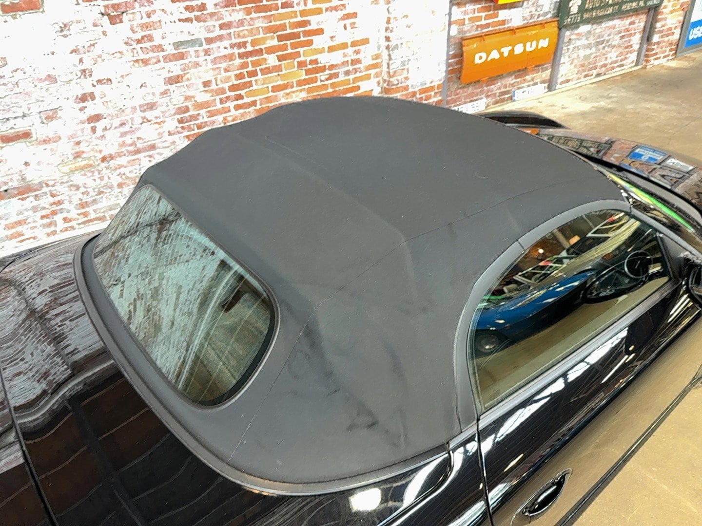 Used 2006 Porsche Boxster RWD image 9
